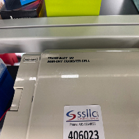 Bio-Rad Trans-Blot SD Semi-Dry Transfer Cell image 0